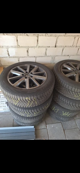 Mazda 6 - 9000 € / 17602.47 лв. - 84514955 11