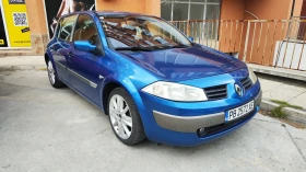 Renault Megane 1, 6i16V Automatik 82000km Germany  | Mobile.bg � ����� ������ 9