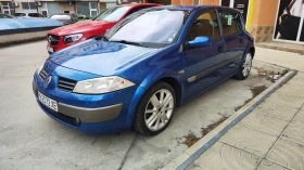 Renault Megane 1, 6i16V Automatik 82000km Germany  | Mobile.bg � ����� ������ 12