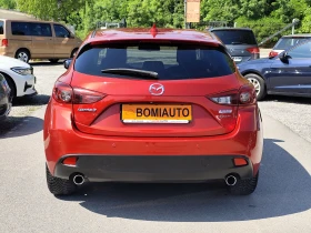 Mazda 3 2.2D SKYACTIV* LED* NAVI* KAMEPA* EURO6B*  | Mobile.bg � ����� ������ 5
