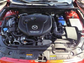 Mazda 3 2.2D SKYACTIV* LED* NAVI* KAMEPA* EURO6B*  | Mobile.bg � ����� ������ 15