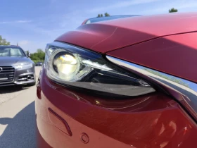 Mazda 3 2.2D SKYACTIV* LED* NAVI* KAMEPA* EURO6B*  | Mobile.bg � ����� ������ 16