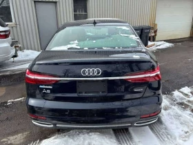 Audi A6 TECHNIK| MATRIX| 360| B&O| ОБДУХВАНЕ - 18600 € / 36378.44 лв. - 82687618 3