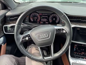 Audi A6 TECHNIK| MATRIX| 360| B&O| ОБДУХВАНЕ - 18600 € / 36378.44 лв. - 82687618 13