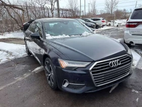 Audi A6 TECHNIK| MATRIX| 360| B&O| ОБДУХВАНЕ - 18600 € / 36378.44 лв. - 82687618 9