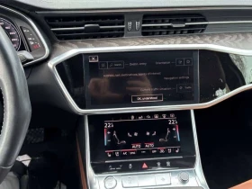Audi A6 TECHNIK| MATRIX| 360| B&O| ОБДУХВАНЕ - 18600 € / 36378.44 лв. - 82687618 8