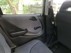 Honda Jazz - 2500 € / 4889.57 лв. - 80899226 10