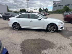Audi A4 * Technik * CARFAX * ��� ������������ ������ | Mobile.bg � ����� ������ 3