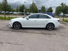 Audi A4 * Technik * CARFAX * ��� ������������ ������ | Mobile.bg � ����� ������ 2