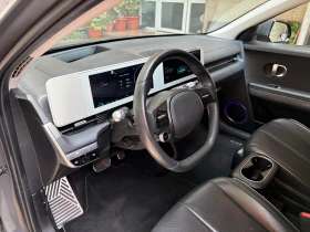 Hyundai Ioniq 5  77.4KW* 325H.P AWD ГАРАНЦИЯ - 30700 € / 60043.98 лв. - 86577529 8