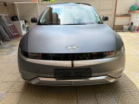 Hyundai Ioniq 5  77.4KW* 325H.P AWD ГАРАНЦИЯ - 30700 € / 60043.98 лв. - 86577529 2