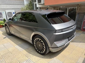 Hyundai Ioniq 5  77.4KW* 325H.P AWD ГАРАНЦИЯ - 30700 € / 60043.98 лв. - 86577529 4