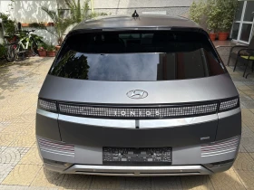 Hyundai Ioniq 5  77.4KW* 325H.P AWD ГАРАНЦИЯ - 30700 € / 60043.98 лв. - 86577529 5