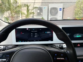 Hyundai Ioniq 5  77.4KW* 325H.P AWD ГАРАНЦИЯ - 30700 € / 60043.98 лв. - 86577529 6