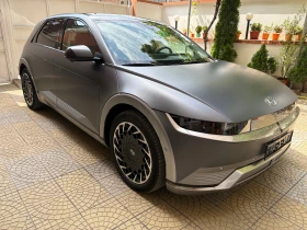 Hyundai Ioniq 5  77.4KW* 325H.P AWD ГАРАНЦИЯ