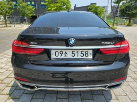 BMW 750 Li (G11) xDrive | Auto.bg — изображение 6
