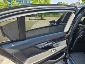 BMW 750 Li (G11) xDrive | Auto.bg — изображение 10