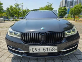 BMW 730 