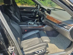 BMW 750 Li (G11) xDrive | Auto.bg — изображение 13