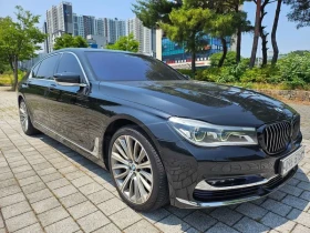 BMW 750 Li (G11) xDrive | Auto.bg — изображение 3