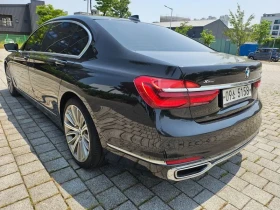 BMW 750 Li (G11) xDrive | Auto.bg — изображение 7