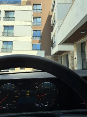 Mercedes-Benz C 200 AMG | Auto.bg — изображение 15