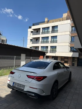 Mercedes-Benz C 200 AMG | Auto.bg — изображение 4