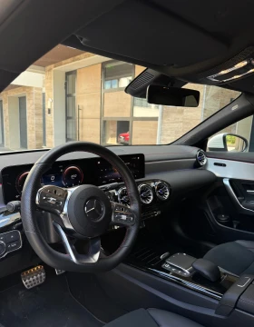 Mercedes-Benz C 200 AMG | Auto.bg — изображение 7