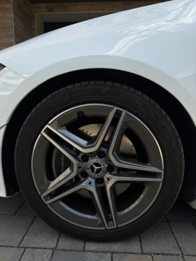 Mercedes-Benz C 200 AMG | Auto.bg — изображение 6