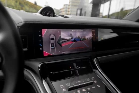 Porsche Panamera 4S* E-HYBRID* HYPER* DISTR* MEMORY* BOSE* 360CAM*  - 158800 € / 310585.80 лв. - 93557100 13