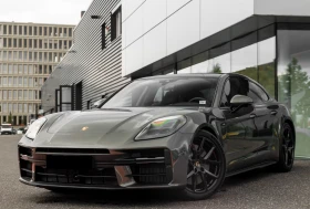 Porsche Panamera 4S* E-HYBRID* HYPER* DISTR* MEMORY* BOSE* 360CAM* 