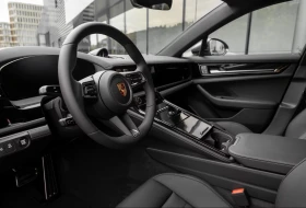 Porsche Panamera 4S* E-HYBRID* HYPER* DISTR* MEMORY* BOSE* 360CAM*  - 158800 € / 310585.80 лв. - 93557100 9