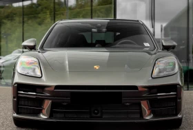 Porsche Panamera 4S* E-HYBRID* HYPER* DISTR* MEMORY* BOSE* 360CAM*  - 158800 € / 310585.80 лв. - 93557100 2