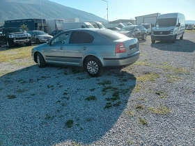 Skoda Octavia 1.6 102.�.s | Mobile.bg � ����� ������ 4