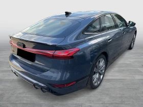 Audi S6 E-TRON SPORTBACK/ MMI DISPLAY/ HUD / B&O/360/ PANO | Auto.bg — изображение 6