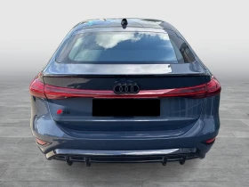 Audi S6 E-TRON SPORTBACK/ MMI DISPLAY/ HUD / B&O/360/ PANO | Auto.bg — изображение 5