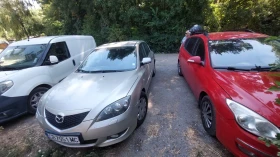 Mazda 3 - 2900 € / 5671.91 лв. - 77855652 6