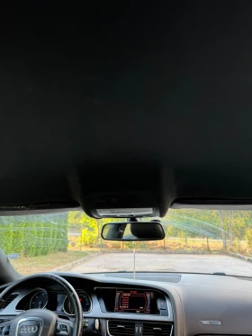 Audi A5 ���������  | Mobile.bg � ����� ������ 12