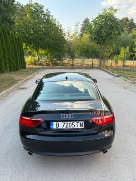 Audi A5 ���������  | Mobile.bg � ����� ������ 4