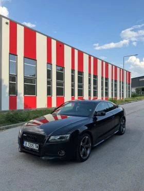 Audi A5 ���������  | Mobile.bg � ����� ������ 3