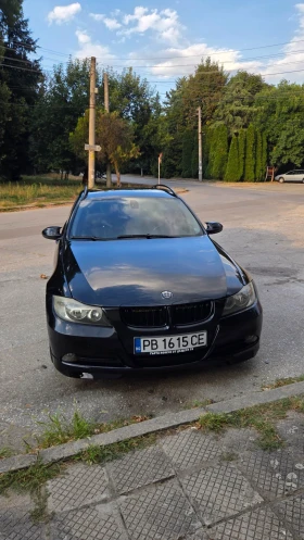 BMW 330 - 7200 € - 26392429 4