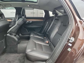 Volvo S90 T6 Awd Inscription / CARFAX / ���� �� �������� | Mobile.bg � ����� ������ 11