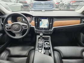 Volvo S90 T6 Awd Inscription / CARFAX / ���� �� �������� | Mobile.bg � ����� ������ 9