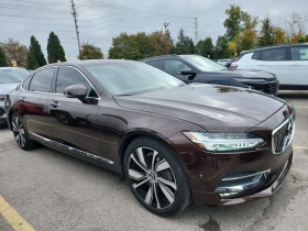 Volvo S90 T6 Awd Inscription / CARFAX / ���� �� �������� | Mobile.bg � ����� ������ 3