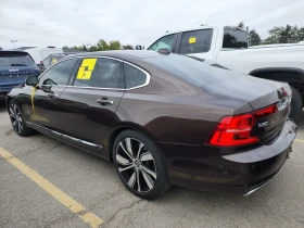 Volvo S90 T6 Awd Inscription / CARFAX / ���� �� �������� | Mobile.bg � ����� ������ 4