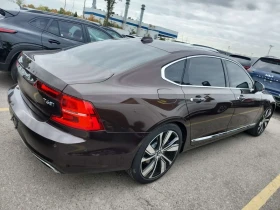 Volvo S90 T6 Awd Inscription / CARFAX / ���� �� �������� | Mobile.bg � ����� ������ 2