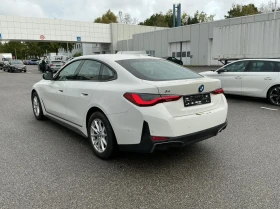 BMW i4 eDrive40e Leather LED Navi | Mobile.bg � ����� ������ 4