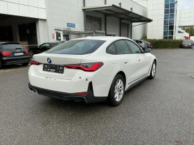 BMW i4 eDrive40e Leather LED Navi | Mobile.bg � ����� ������ 3
