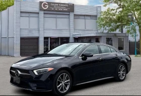 ������ Mercedes-Benz CLS 45...