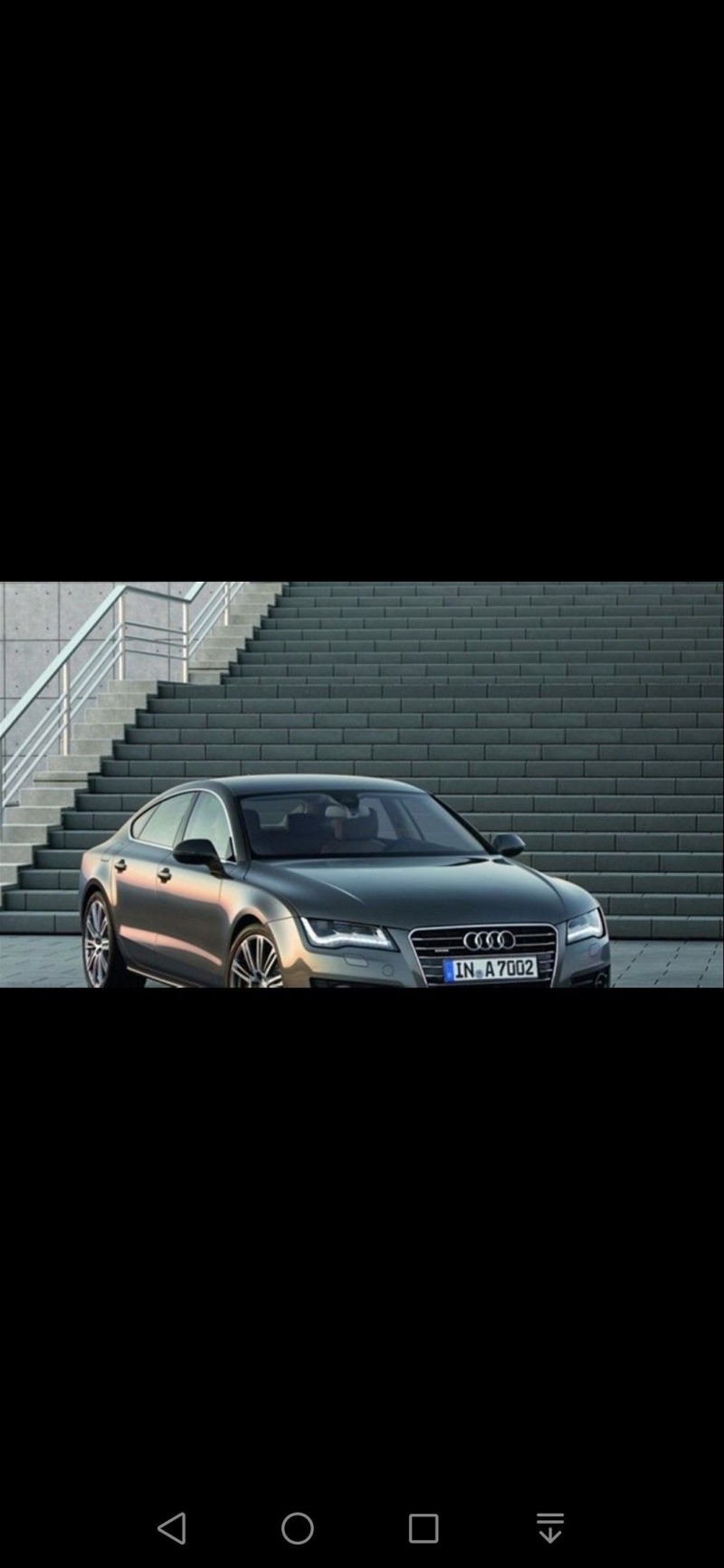 Audi A7 3.0 bitdi, снимка 2 - Автомобили и джипове - 46423863